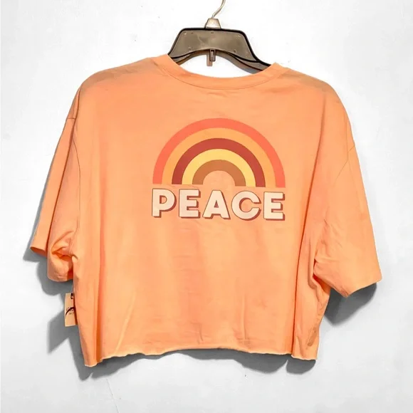 Crop Top Arizona Jean Company - Picture 2 of 4